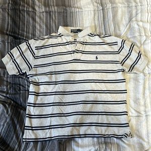 Polo shirt